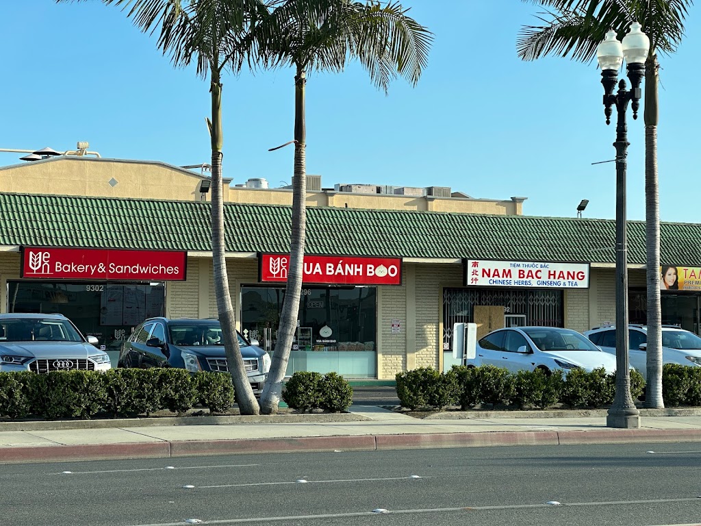 Yen Vua Banh Bao | 9296 Bolsa Ave, Westminster, CA 92683, USA | Phone: (657) 400-9122