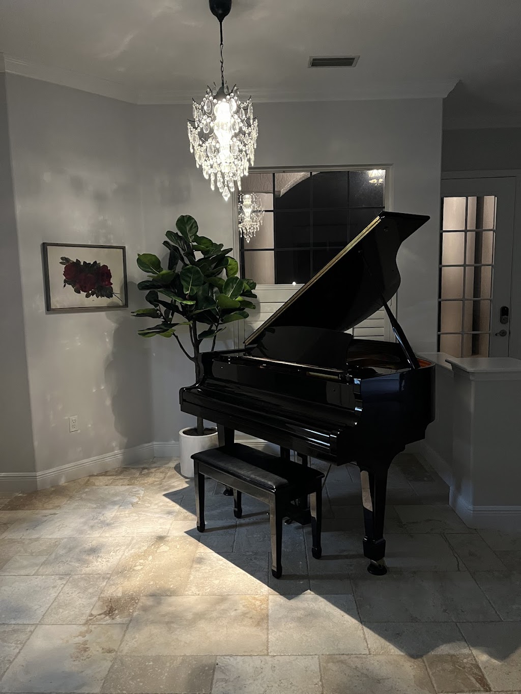 Bayfront Piano | 7606 S Tamiami Trail Unit #103, Sarasota, FL 34231, USA | Phone: (941) 777-7770