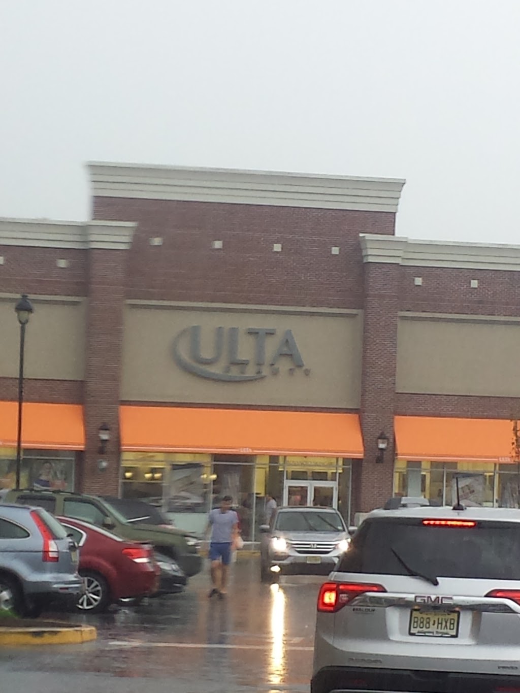 Ulta Beauty | 601 NJ-18, East Brunswick, NJ 08816 | Phone: (732) 432-0459