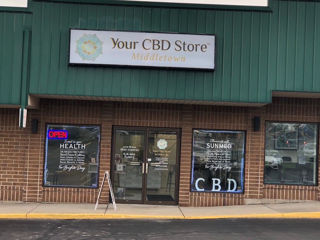 Your CBD Store | SUNMED - Middletown, OH | 4492 Marie Dr, Middletown, OH 45044, USA | Phone: (877) 631-0388