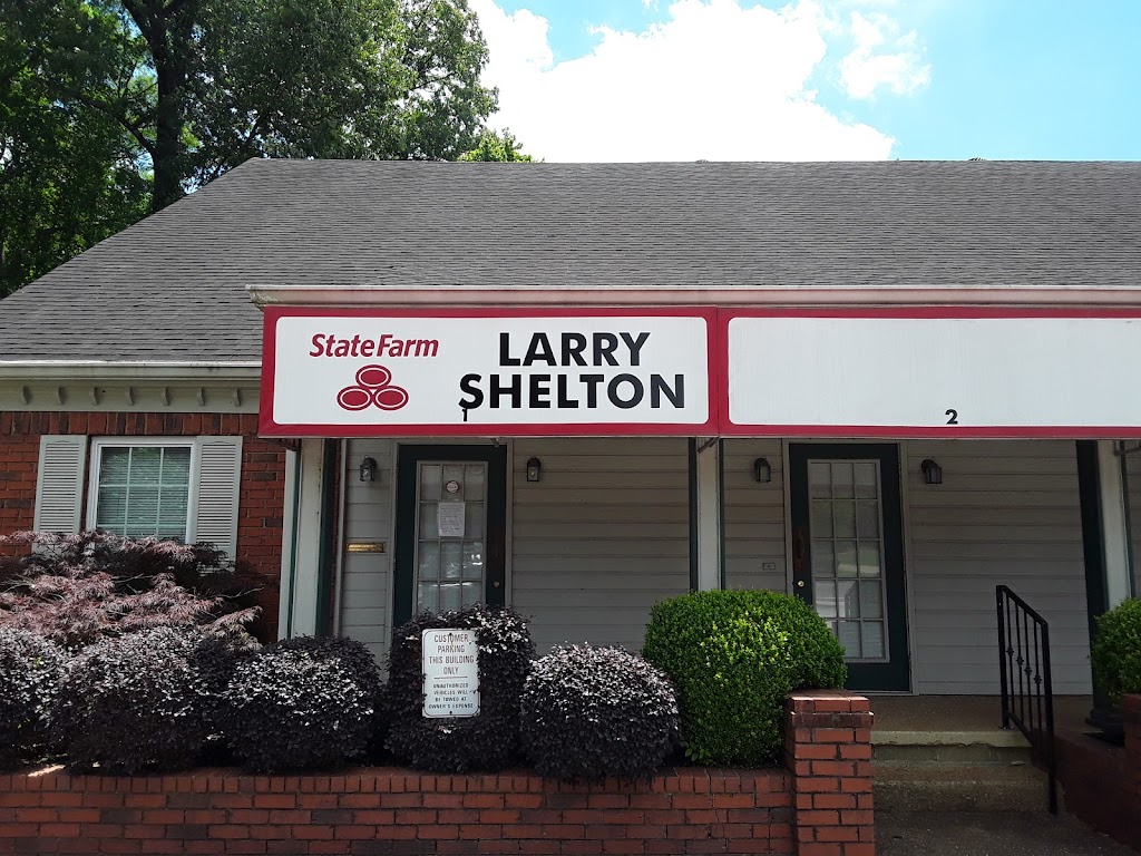 Larry Shelton - State Farm Insurance Agent | 8151 Walnut Grove Rd #1, Cordova, TN 38018, USA | Phone: (901) 363-3631