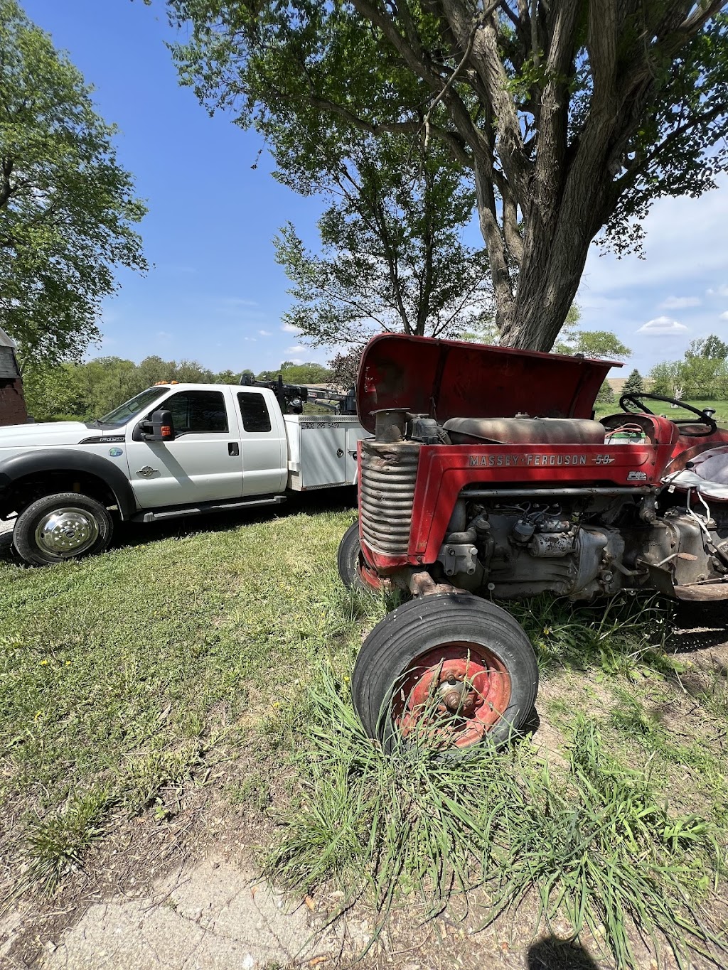 S & C Mobile Mechanics | 24808 US-275, Waterloo, NE 68069, USA | Phone: (402) 295-5439