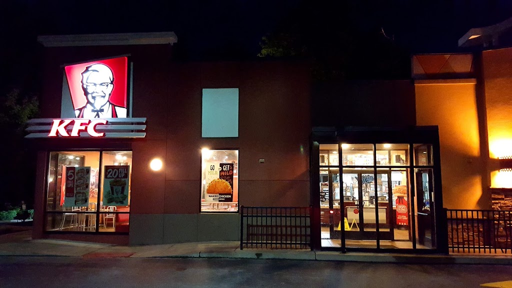 KFC | 519 E Market St, West Chester, PA 19382, USA | Phone: (610) 436-9734