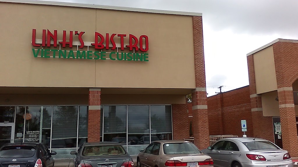 Linhs Bistro | 5532 Airway Rd, Dayton, OH 45431, USA | Phone: (937) 252-1857