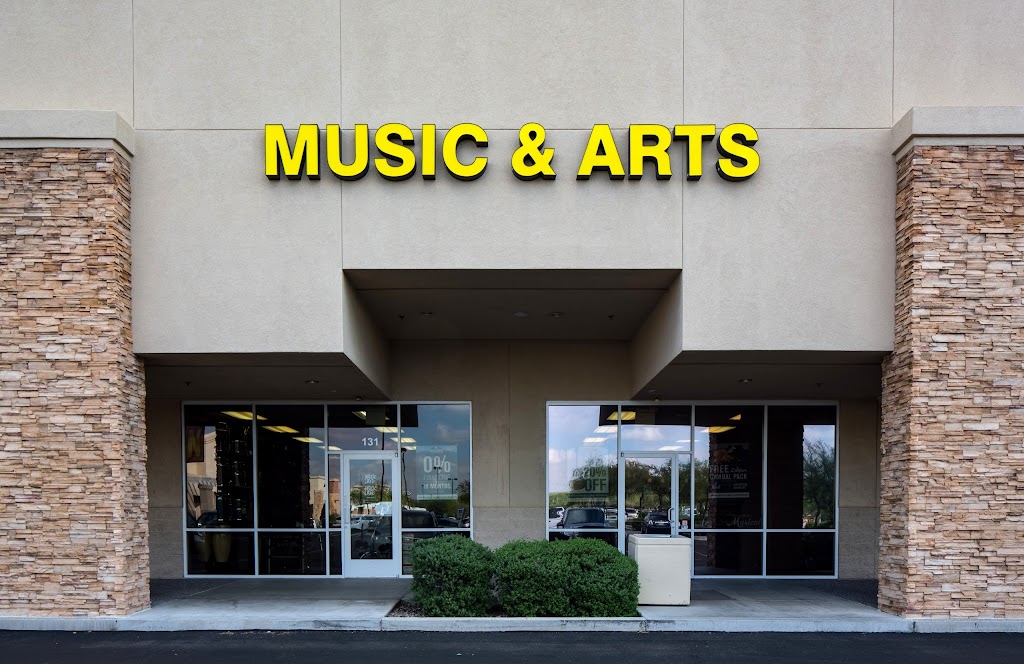 Music & Arts | 5350 W Bell Rd Suite 132, Glendale, AZ 85308 | Phone: (602) 504-0205