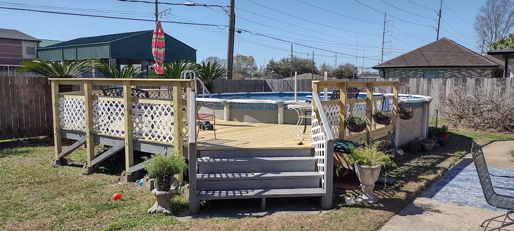 Ricks Carpentry LLC | 126 PI St, Belle Chasse, LA 70037, USA | Phone: (504) 388-1430