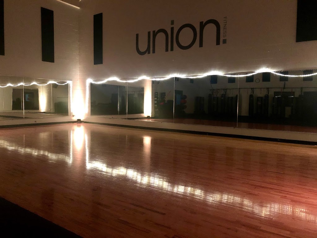 Union Fitness | 2905 Lexington Ave S, Eagan, MN 55121, USA | Phone: (651) 485-7357