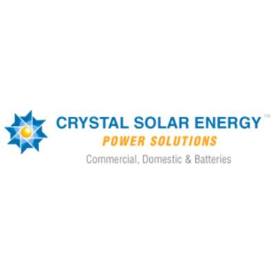 Crystal Solar Energy | 157-163 Atlantic Dr, Keysborough VIC 3173, Australia | Phone: 1300 756 634