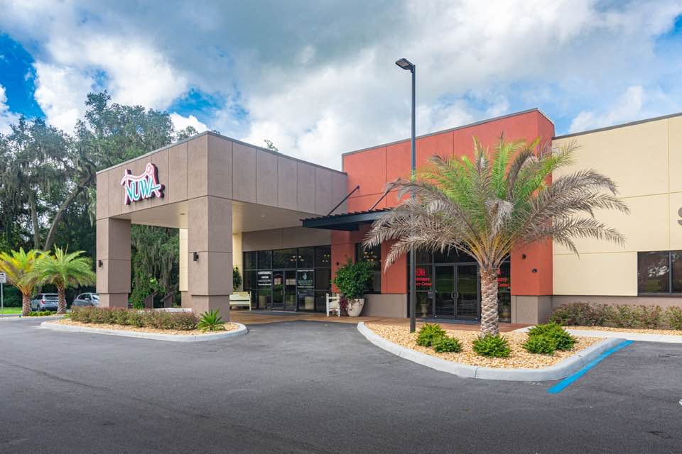 NUWA WORLD | 9580 US-301, Wildwood, FL 34785, USA | Phone: (352) 633-0703