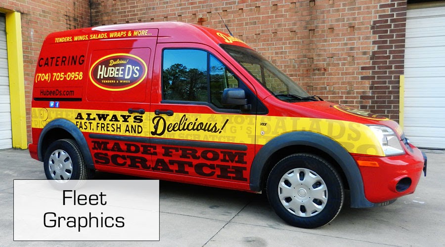 Visual Impressions | 606 E Hebron St, Charlotte, NC 28273, USA | Phone: (704) 525-0190