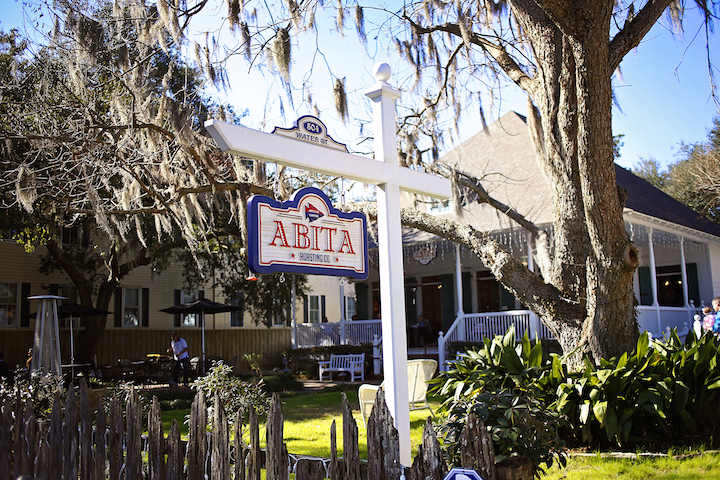 Abita Roasting Co. Madisonville | 504 Water St, Madisonville, LA 70447, USA | Phone: (985) 246-3340