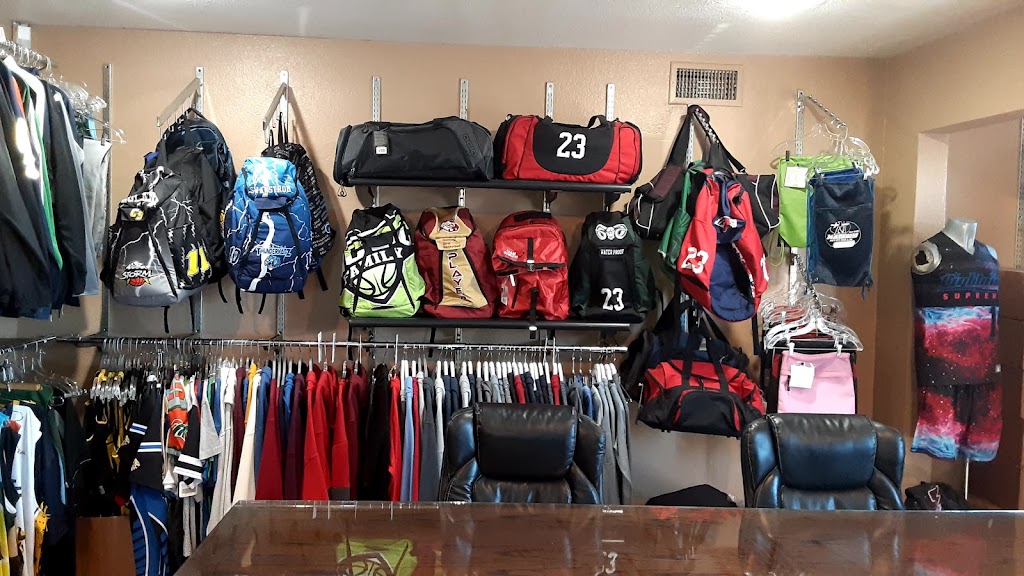 Team Athletics | 1777 1/2, W Lincoln Ave, Anaheim, CA 92801, USA | Phone: (714) 778-0973