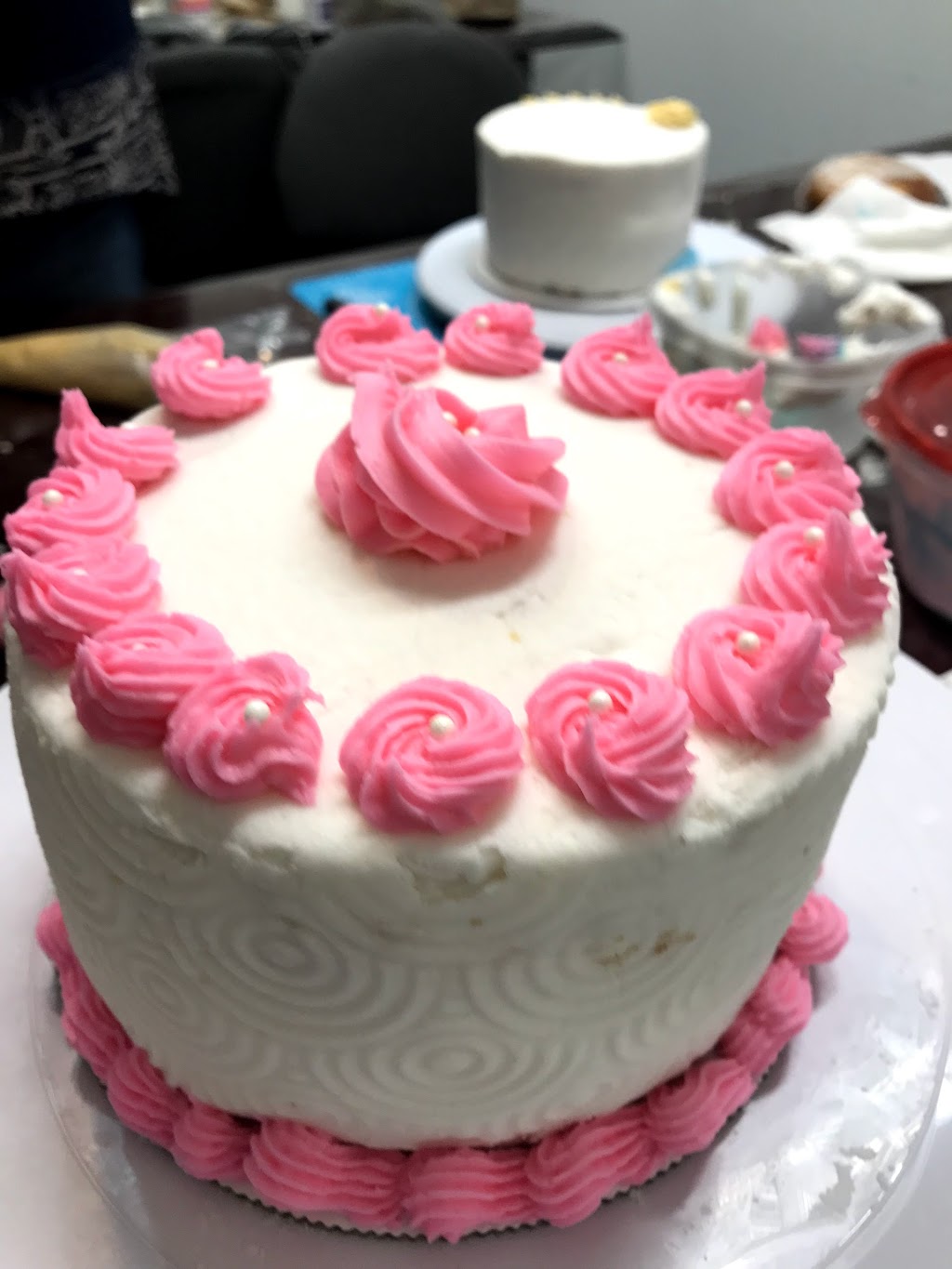 Jacksonville Cake Decorating Supplies | 5547 Fort Caroline Rd, Jacksonville, FL 32277 | Phone: (904) 513-4865