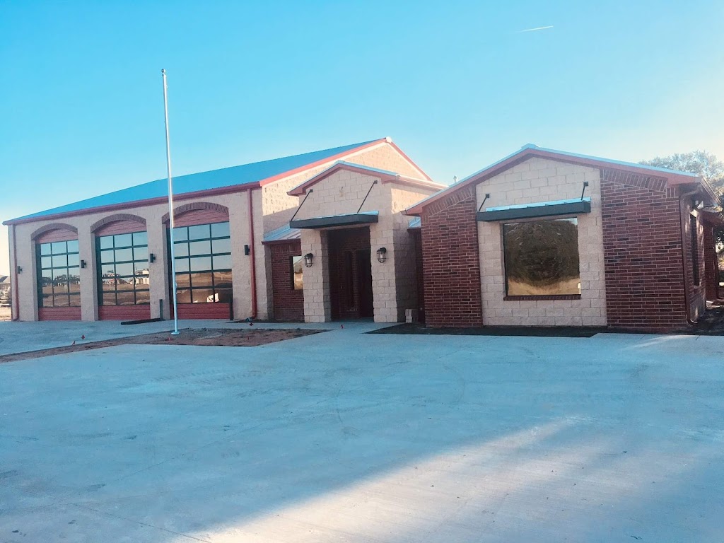 PCESD1 Annetta Fire Station 37 | 701 Thunder Head Ln, Aledo, TX 76008 | Phone: (817) 441-7284