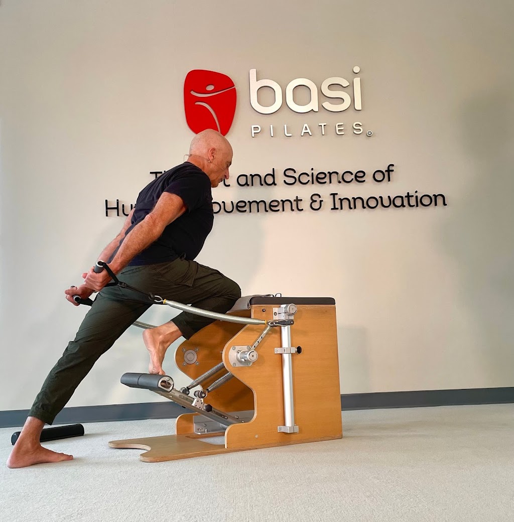 BASI Pilates | 20361 Irvine Ave B3, Newport Beach, CA 92660, USA | Phone: (949) 574-1343