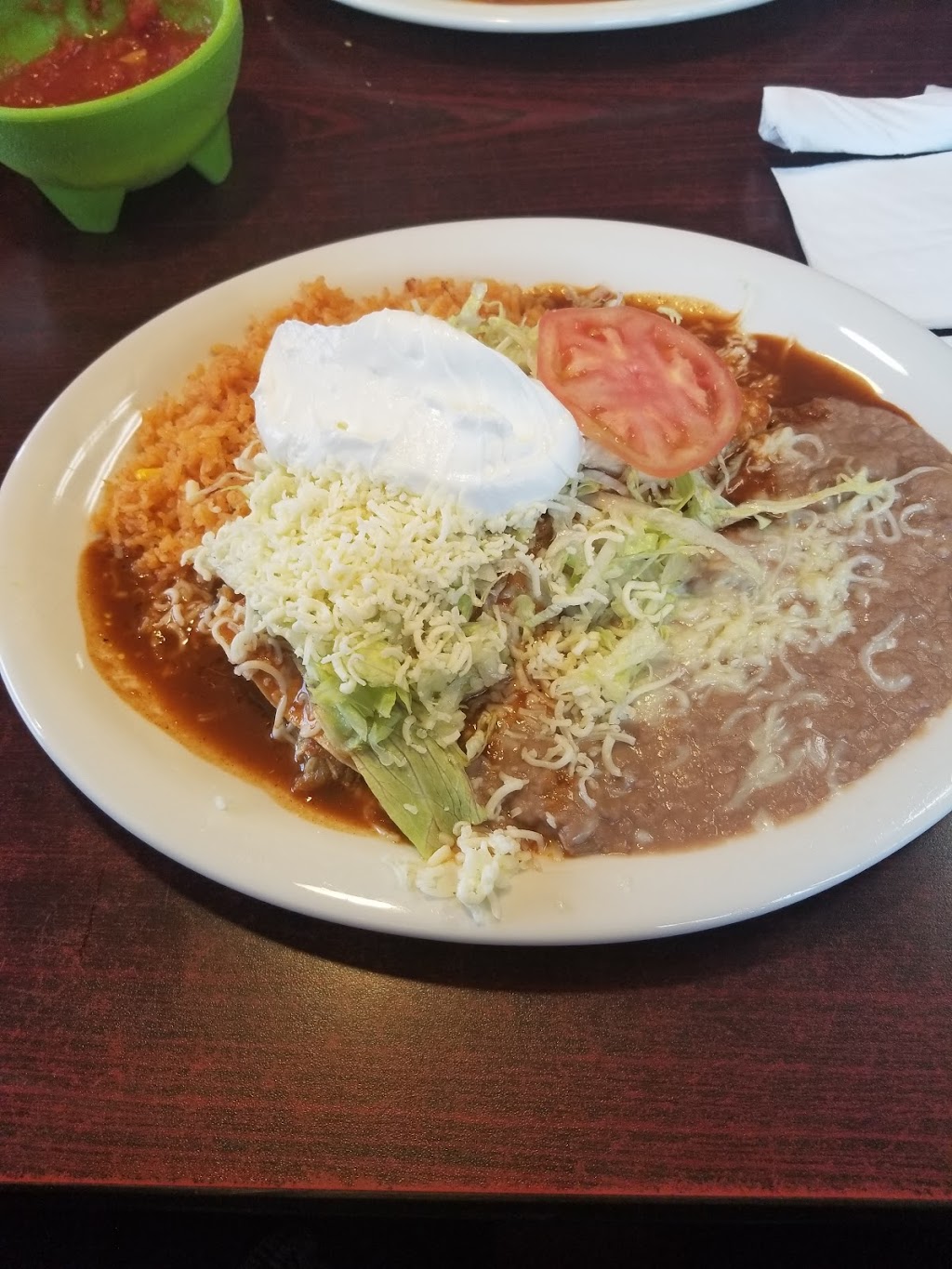 My Guadalajara Mexican Restaurant | 817 E Main St, Stanford, KY 40484, USA | Phone: (606) 365-0101