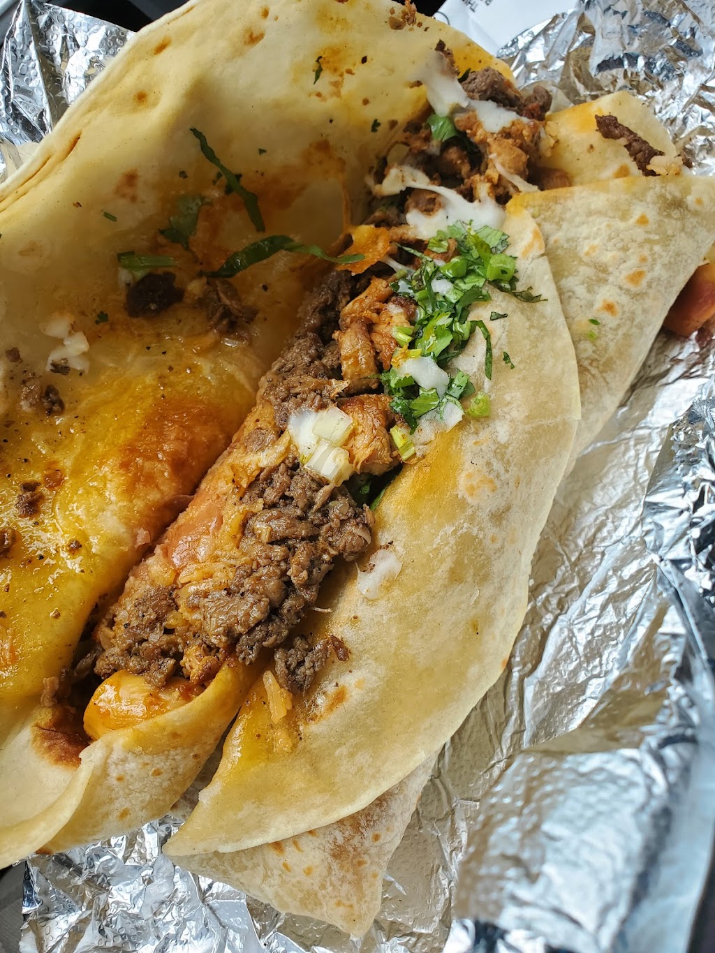 Tacos Cantú Dallas | 2507 S Lancaster Rd, Dallas, TX 75216 | Phone: (469) 906-3598