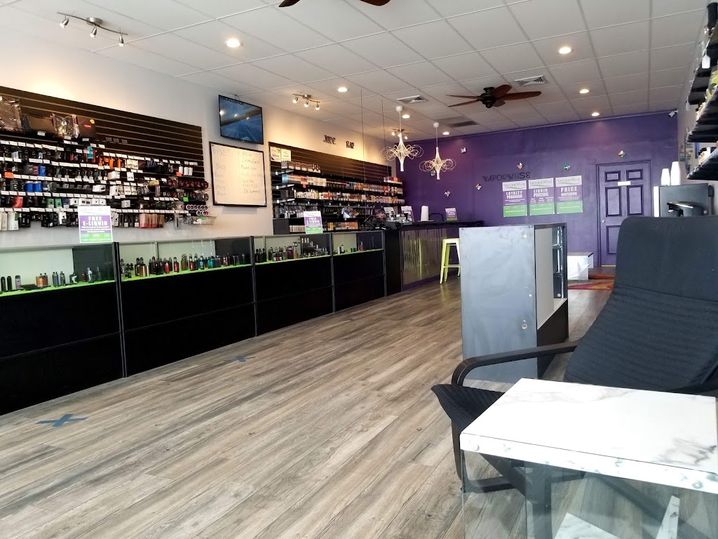 VaporWyse Excelsior Springs | 147 Crown Hill Rd, Excelsior Springs, MO 64024, USA | Phone: (816) 900-1769