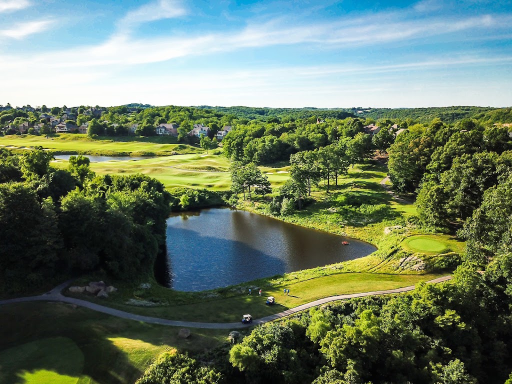 Diamond Run Golf Club | 132 Laurel Oak Dr, Sewickley, PA 15143, USA | Phone: (412) 741-2020