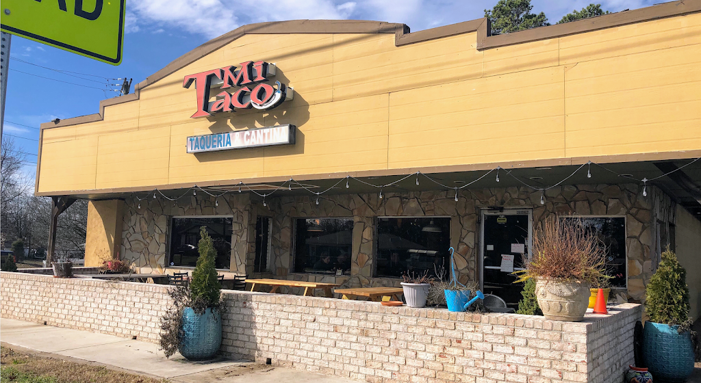 Mi Taco Mexican Taqueria - Austell Rd | 2332 Austell Rd SW, Marietta, GA 30008, USA | Phone: (770) 693-2653