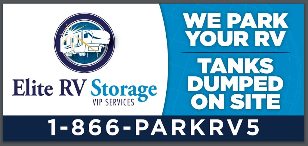 Elite RV Storage | 4300 E Victory Rd, Nampa, ID 83687, USA | Phone: (866) 727-5785