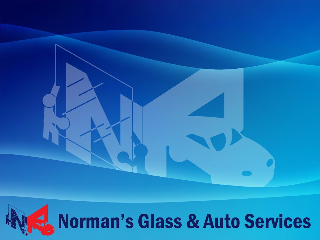 Normans Glass - Commercial | 3 Industrial Dr, Trenton, NJ 08619, USA | Phone: (609) 587-3700