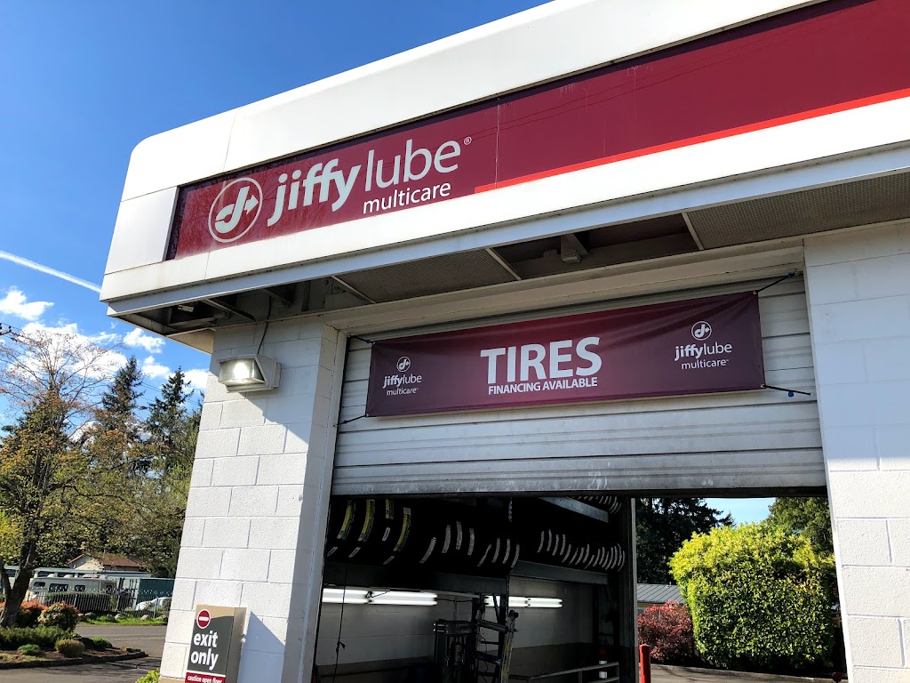 Jiffy Lube | 14305 SE Division St, Portland, OR 97236, USA | Phone: (503) 761-2886