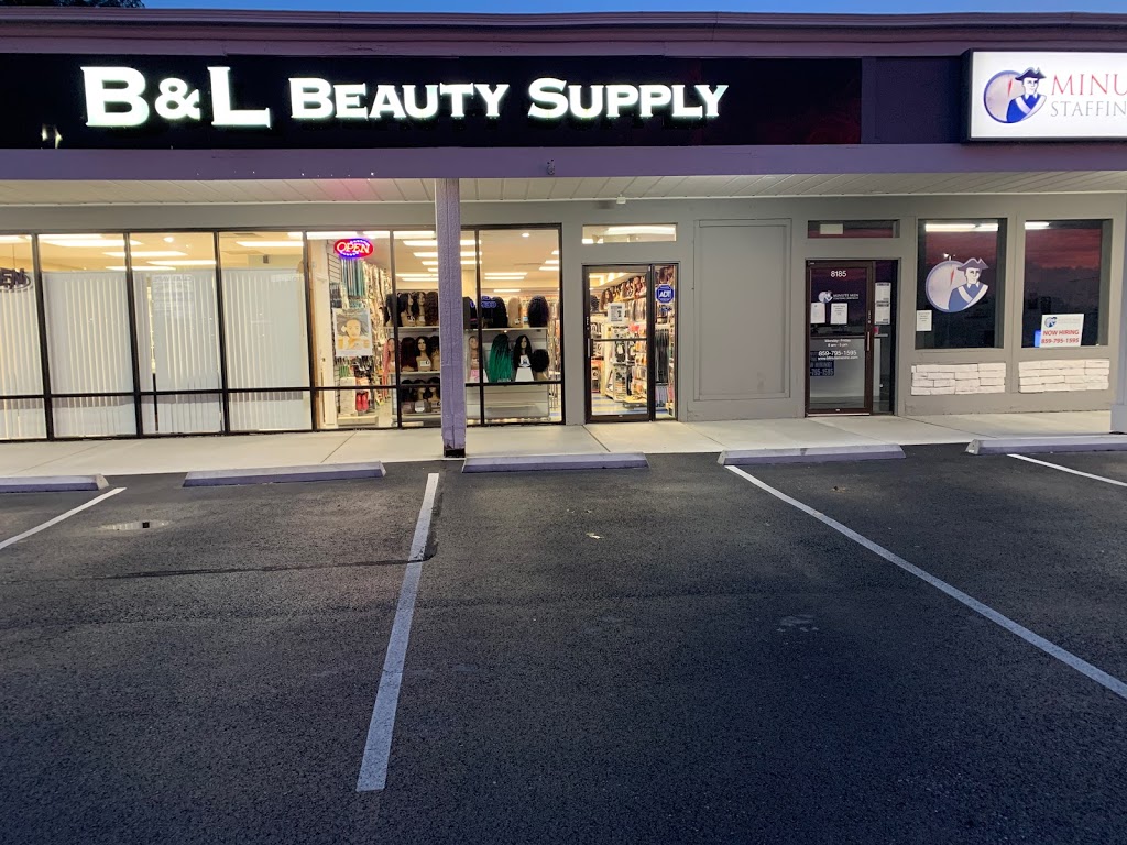 B & L Beauty Supply | 8187 Mall Rd, Florence, KY 41042, USA | Phone: (859) 647-0829