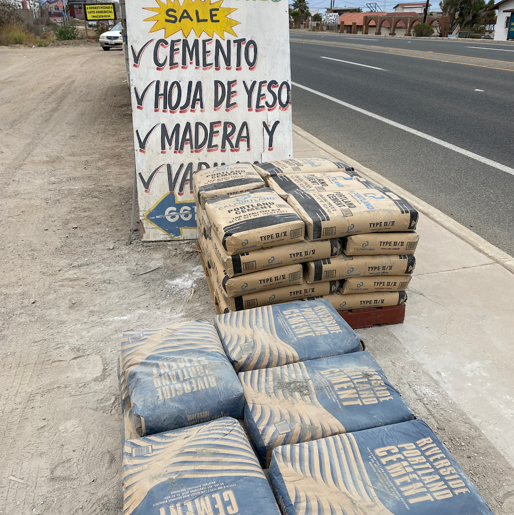 FERRETERÍA CALAFIA / HARDWARE STORE | Carretera libre Tijuana - Ensenada, km 35, 22717 Rosarito, B.C., Mexico | Phone: 661 104 5752