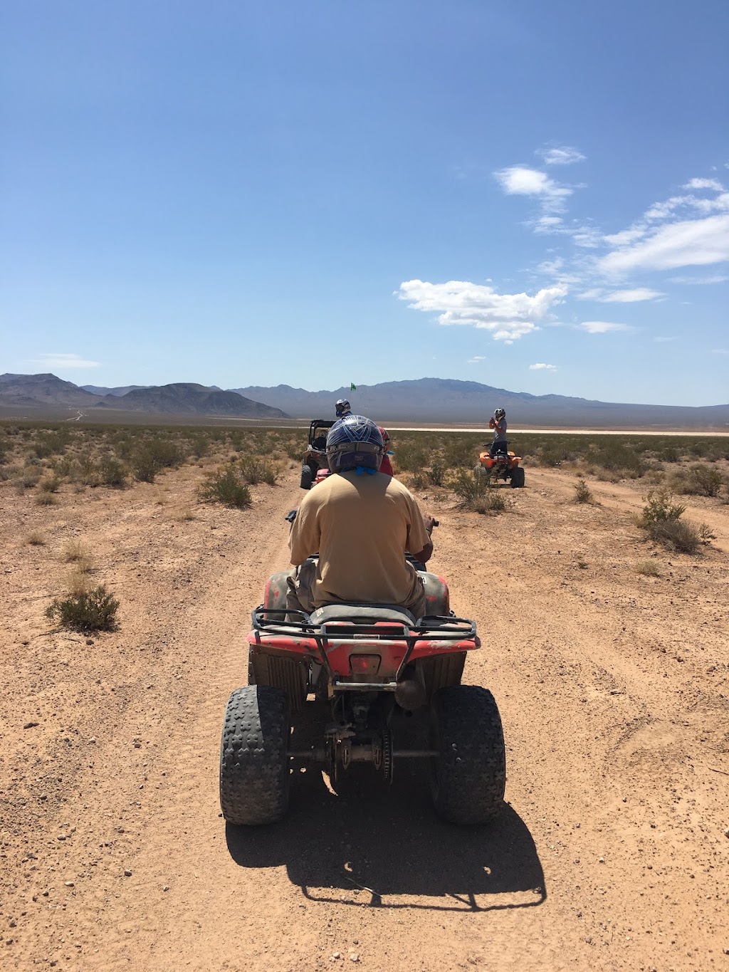 RVN4FUN - Adventure Vacations | 4021 E Patrick Ln, Las Vegas, NV 89120, USA | Phone: (702) 254-0770