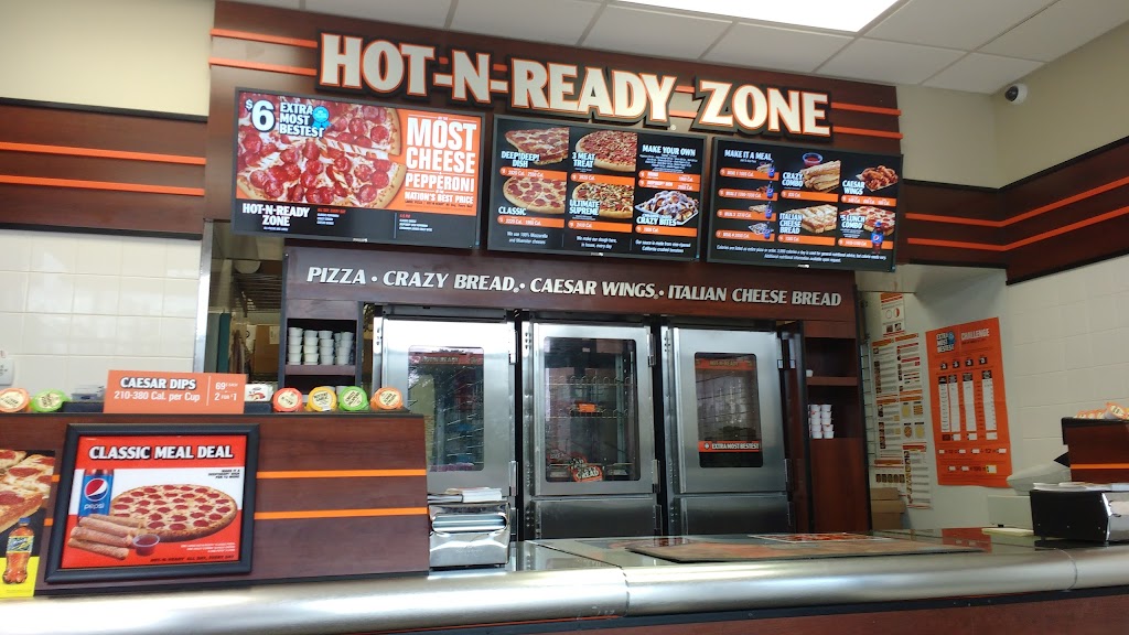 Little Caesars Pizza | 13740 Beach Blvd Ste 1, Jacksonville, FL 32224, USA | Phone: (904) 821-5325