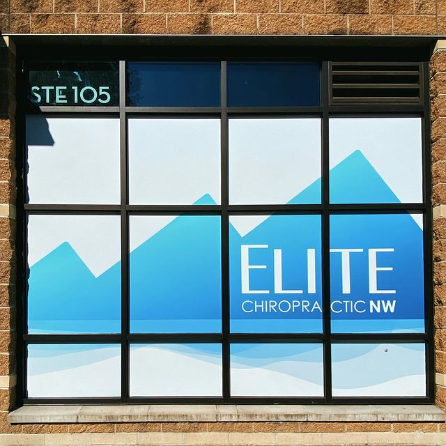 Elite Chiropractic NW | 19122 Beardslee Blvd Unit 105, Bothell, WA 98011, USA | Phone: (425) 381-4460