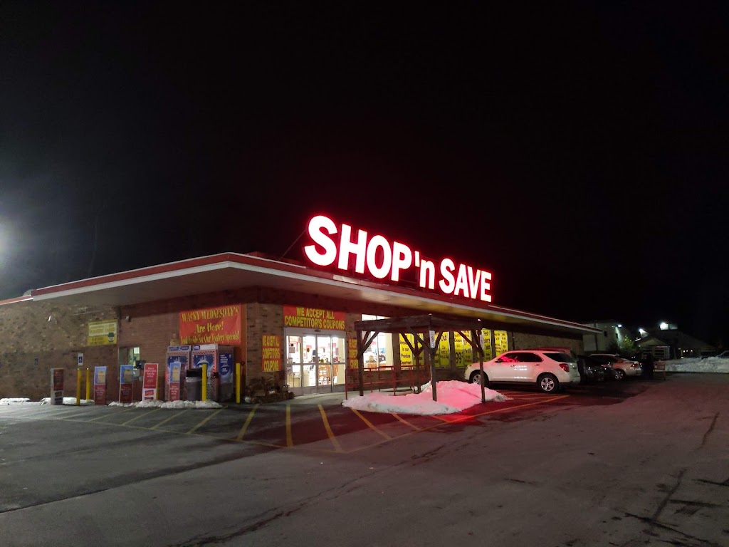 Shop n Save | 184 Rochester Rd, West View, PA 15229 | Phone: (412) 931-0743