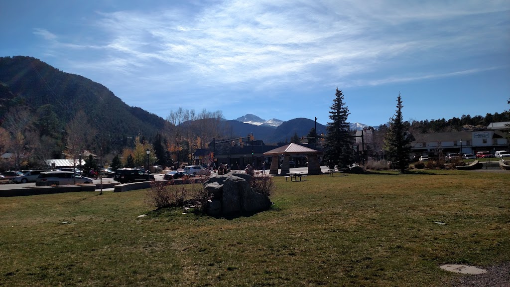 Estes Park Town Hall | 170 MacGregor Ave, Estes Park, CO 80517, USA | Phone: (970) 586-5331