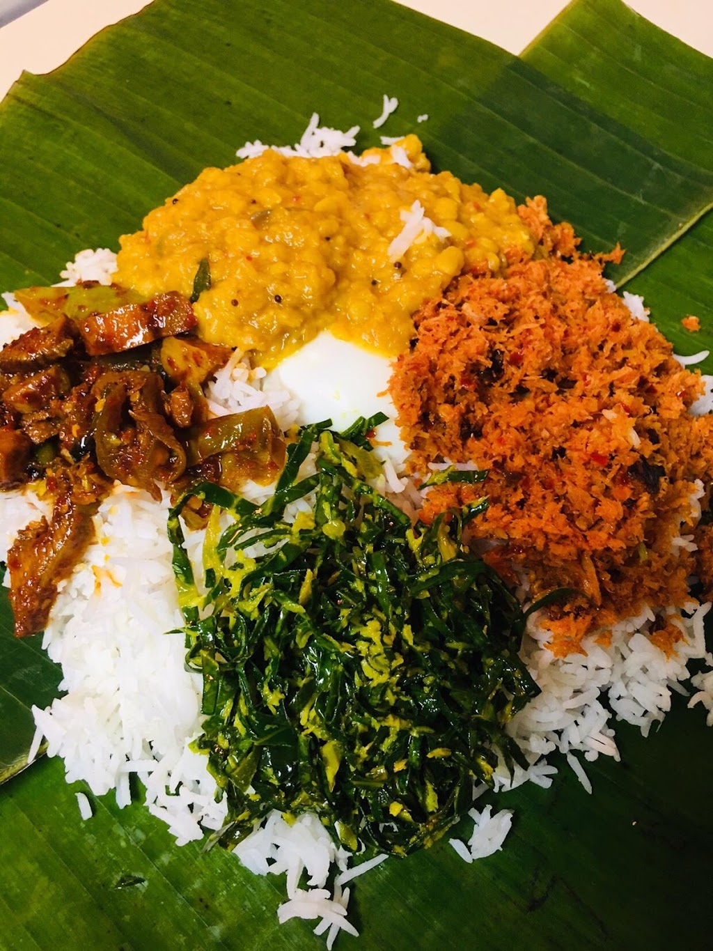 Lak-Kitchen (Sri Lankan Style Spicy Foods) | 19559 Taverney Dr, Gaithersburg, MD 20879, USA | Phone: (240) 688-3098