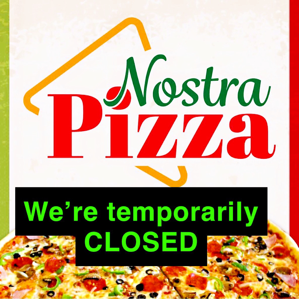 Nostra Pizza II | 428 N Main St, Kernersville, NC 27284, USA | Phone: (336) 497-4715