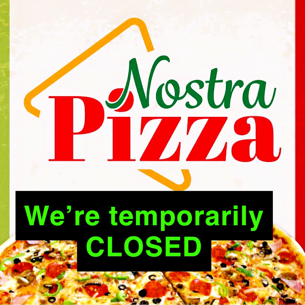 Nostra Pizza II | 428 N Main St, Kernersville, NC 27284 | Phone: (336) 497-4715