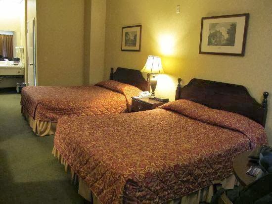 Castle Inn & Suites | 1734 S Harbor Blvd, Anaheim, CA 92802, USA | Phone: (714) 774-8111