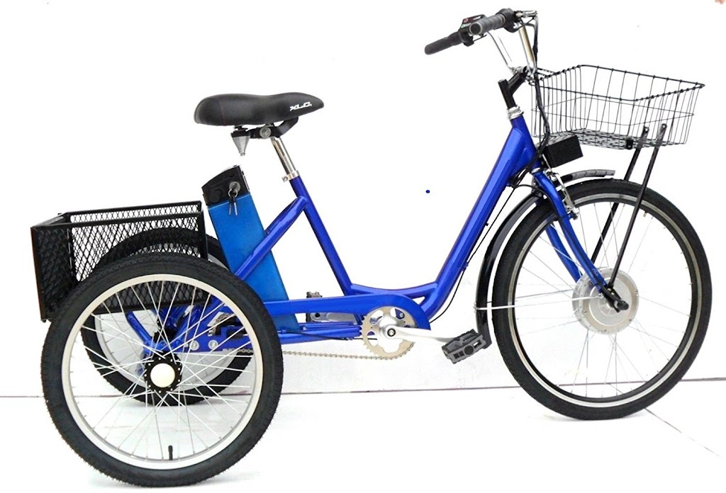 Apar Electric Bikes & Battery Repair | 5043 S Tamiami Trail, Sarasota, FL 34231, USA | Phone: (941) 587-9328