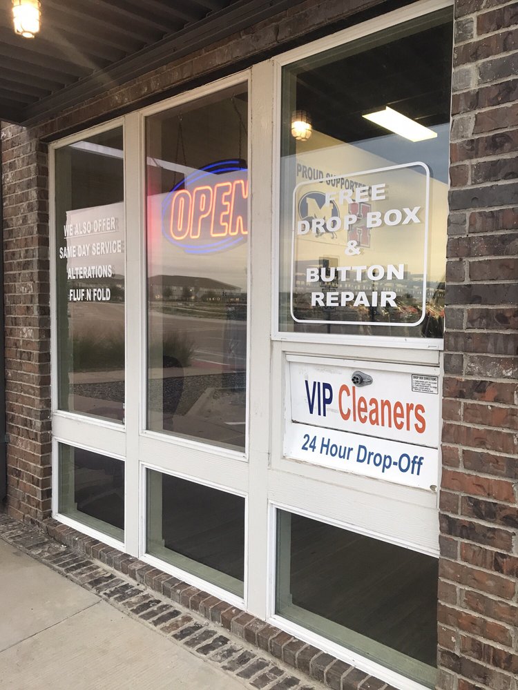 VIP Cleaners | 505 George Hopper Rd, Midlothian, TX 76065, USA | Phone: (972) 775-5711