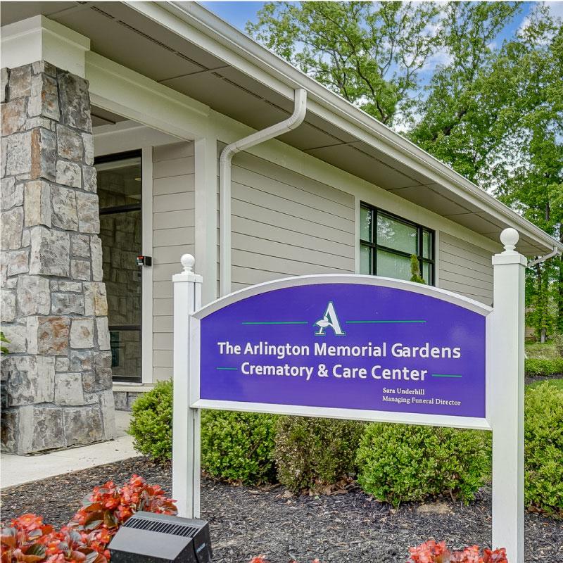 Arlington Memorial Gardens | 2145 Compton Rd, Cincinnati, OH 45231 | Phone: (513) 521-7003