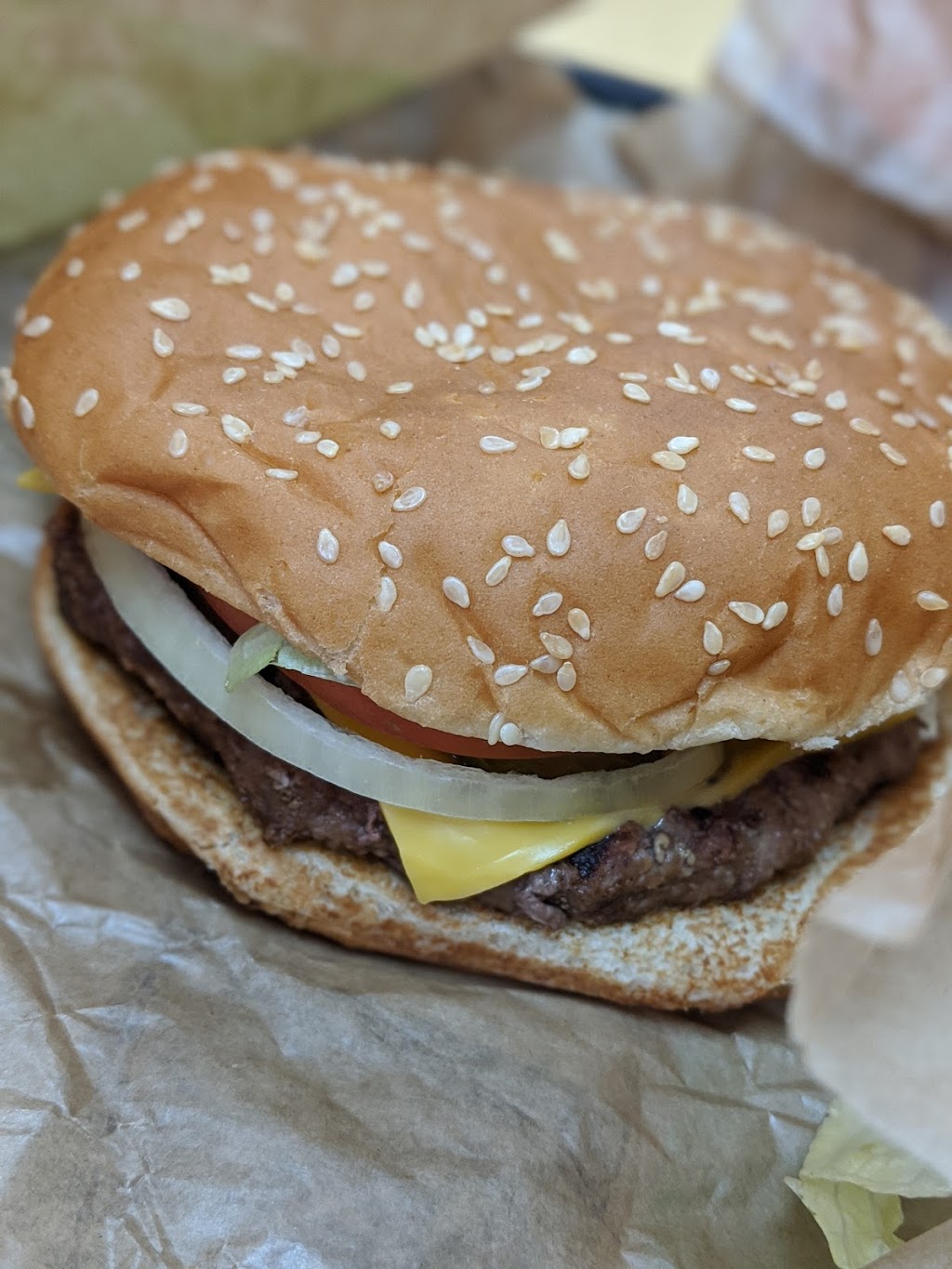 Burger King | 1229 NJ-23, Wayne, NJ 07470, USA | Phone: (973) 694-5359