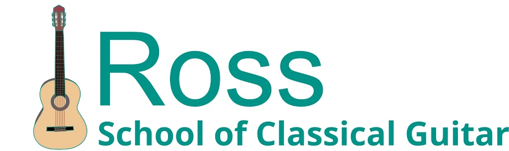 Ross School of Classical Guitar | 23115 NE Canyon Rd, Battle Ground, WA 98604 | Phone: (360) 597-2597