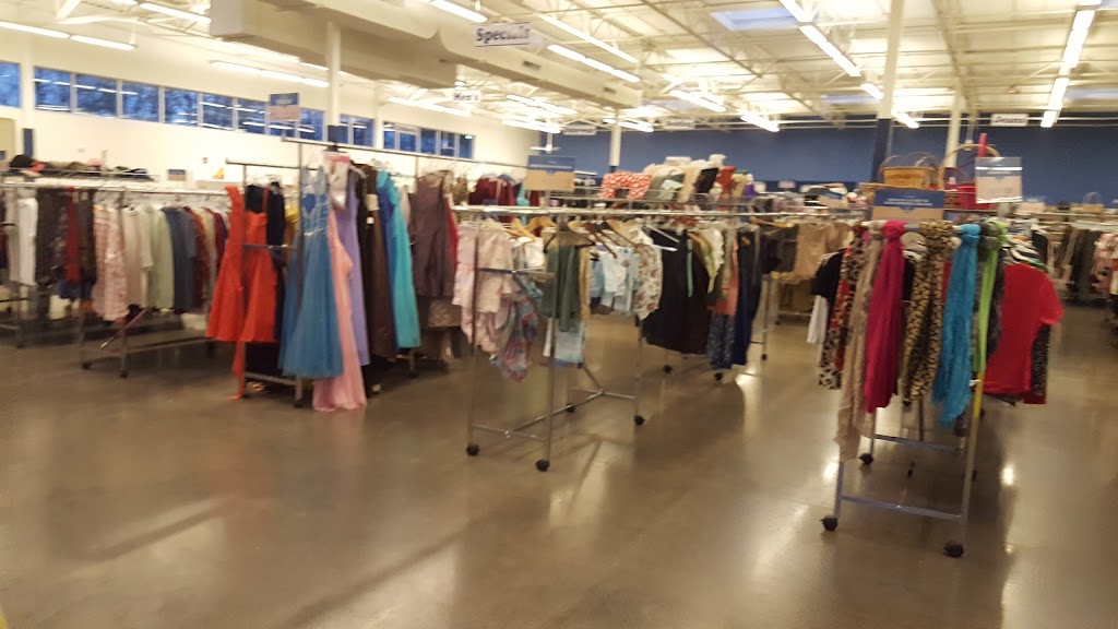 Goodwill | 118 Matlack St, Paris, KY 40361, USA | Phone: (859) 988-1069