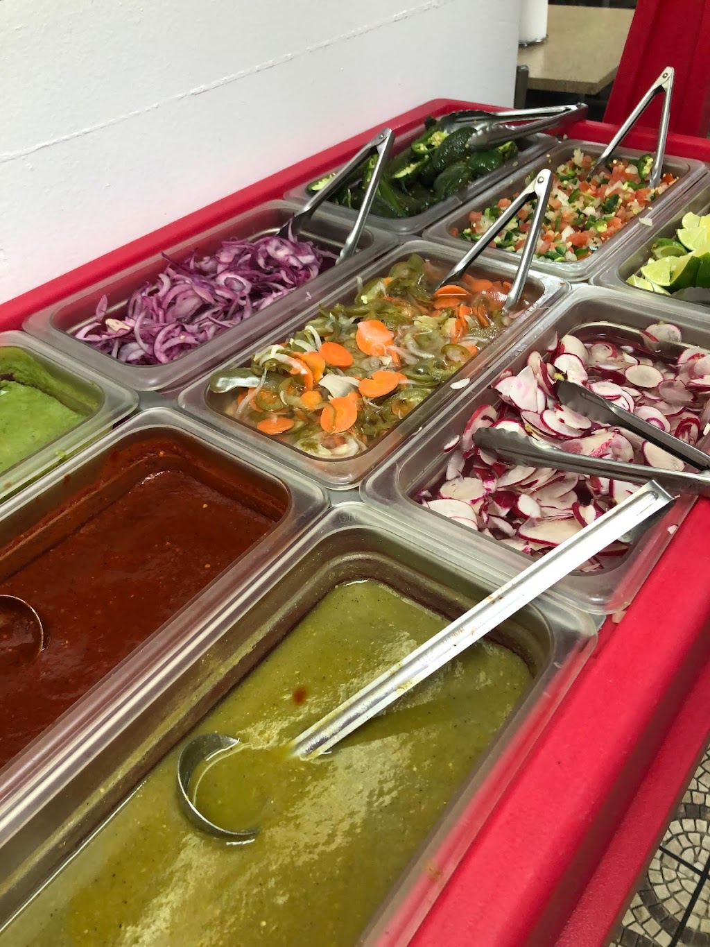 Taco Mex | 1806 W 92nd Ave Federal Heights, Denver, CO 80260, USA | Phone: (303) 647-3728