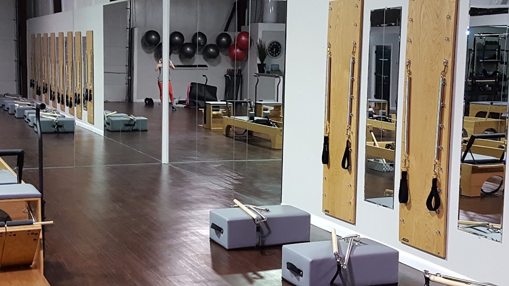 Elite Core Pilates | 5004 Bee Creek Rd Ste 420, Spicewood, TX 78669, USA | Phone: (512) 799-0588