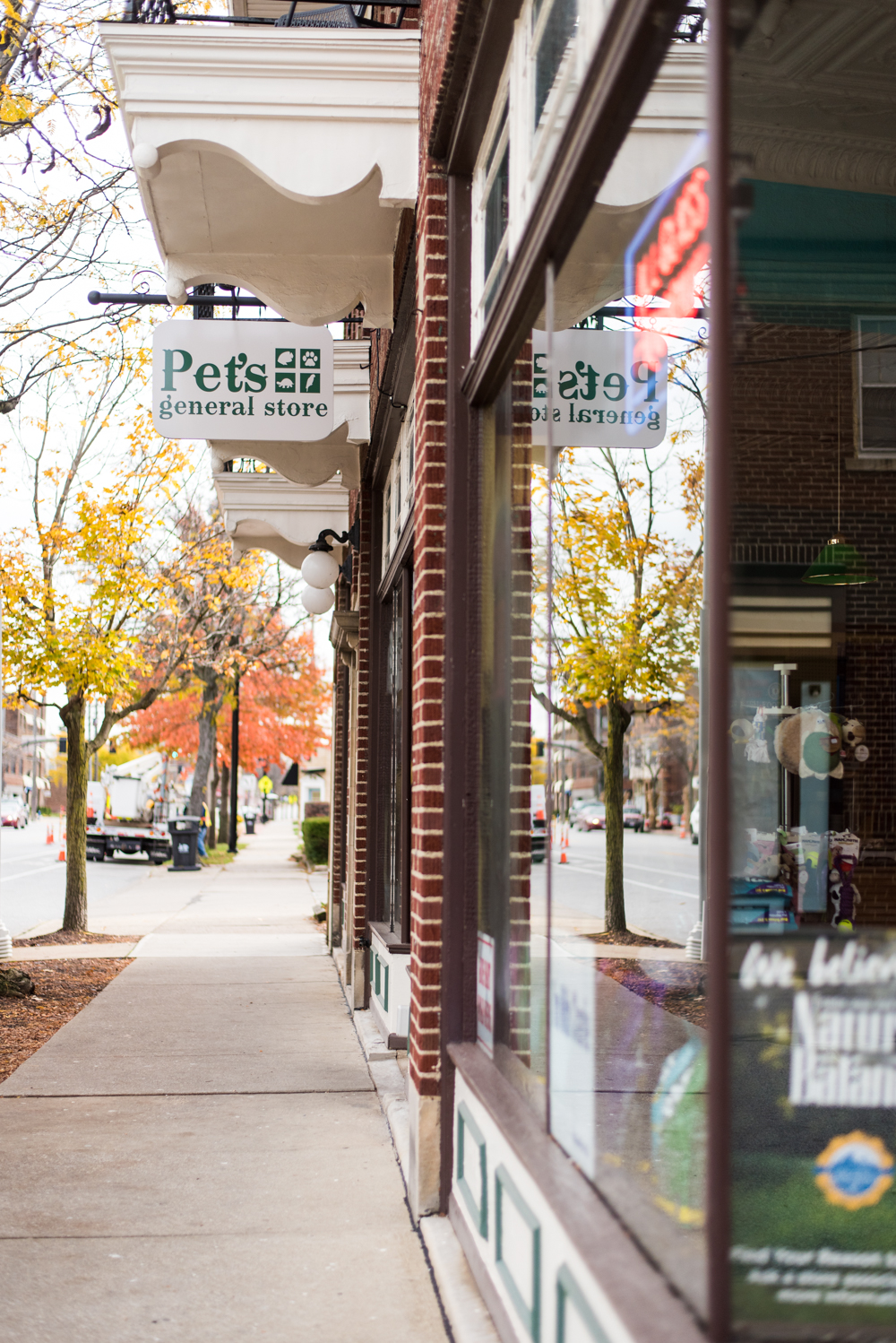 Pets General Store | 16821 Madison Ave, Lakewood, OH 44107, USA | Phone: (216) 226-0886