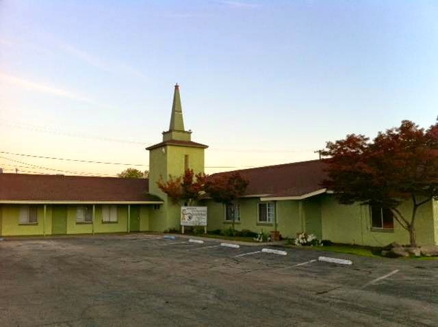 Iglesia De El Dios Vivo | 1025 Austin St, Madera, CA 93638, USA | Phone: (559) 479-8077