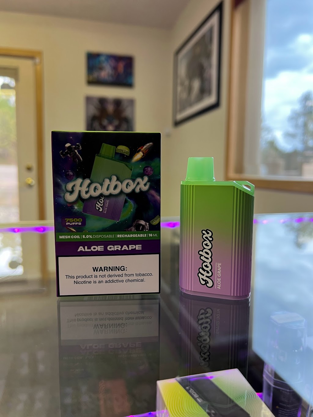 Vapor Geek | 13700 US Hwy 285 STE 106, Pine, CO 80470, USA | Phone: (720) 670-2295