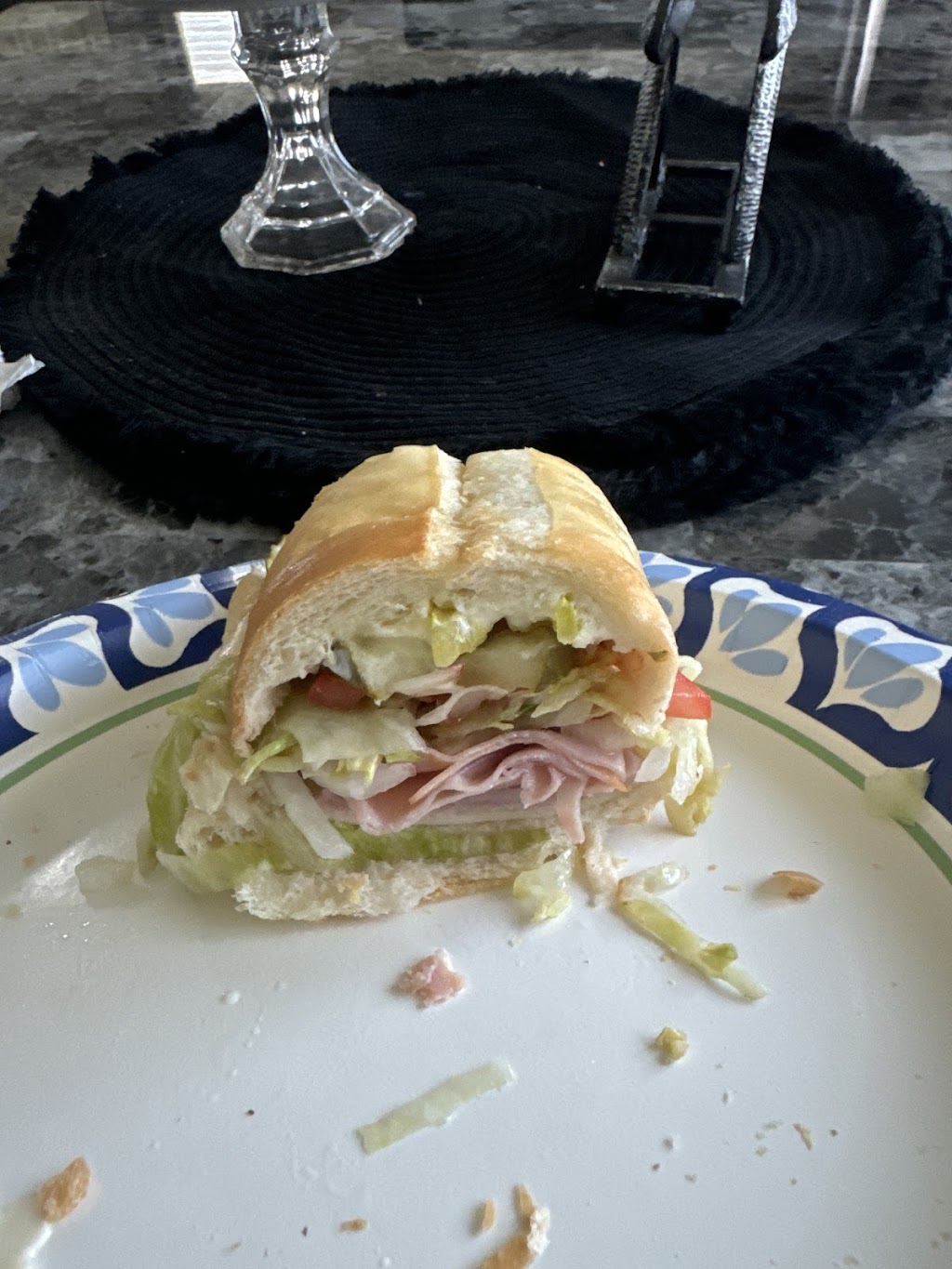 Jersey Mikes Subs | 10951 Causeway Blvd, Brandon, FL 33511, USA | Phone: (813) 662-0099